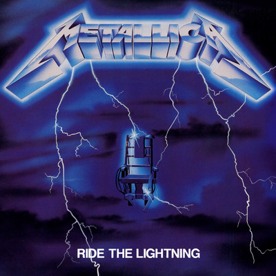 Ride The Lightning (Remastered)/メタリカ
