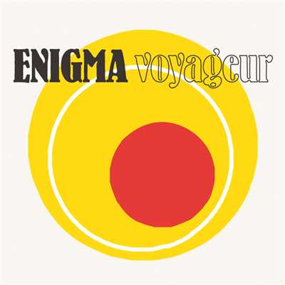 アルバム/Voyageur/エニグマ