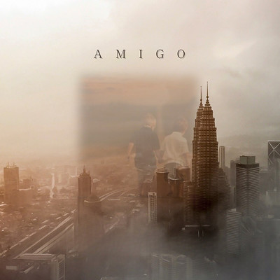 シングル/Amigo (Explicit)/Dvi$hi