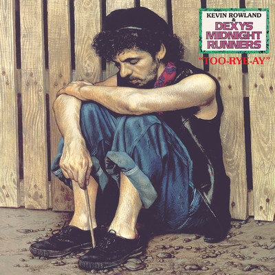 All In All (This One Last Wild Waltz)/Kevin Rowland & Dexys Midnight Runners