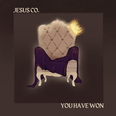 シングル/You Have Won/Jesus Co.／WorshipMob