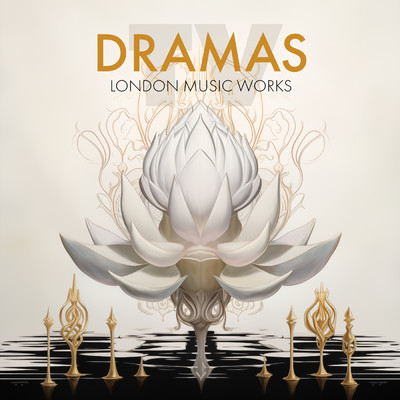 アルバム/TV Dramas/London Music Works