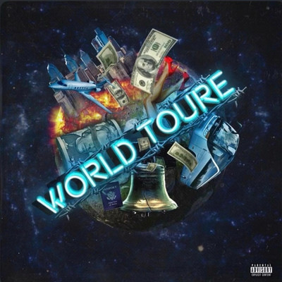 World Toure (Explicit)/Toure