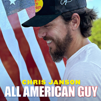 シングル/All American Guy/Chris Janson