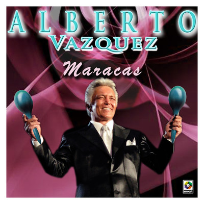 シングル/Maracas/Joan Sebastian／Alberto Vazquez