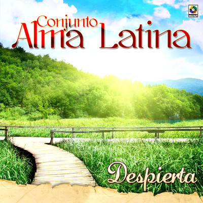 Dos Guitarras/Conjunto Alma Latina