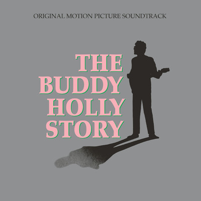 I'm Gonna Love You Too (Isolated Vocal Track)/Gary Busey