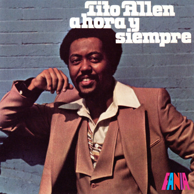 アルバム/Ahora y Siempre/Tito Allen
