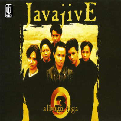 シングル/Kilau Dunia/Java Jive