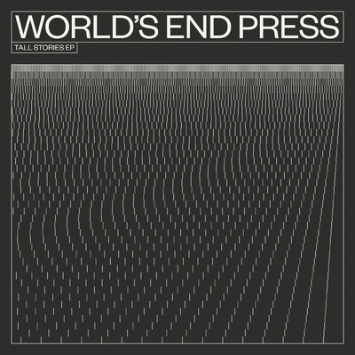 シングル/Tall Stories (Bottin Remix)/World's End Press