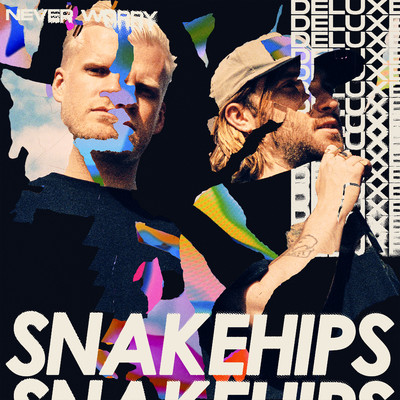 All Around The World/Snakehips & Duckwrth