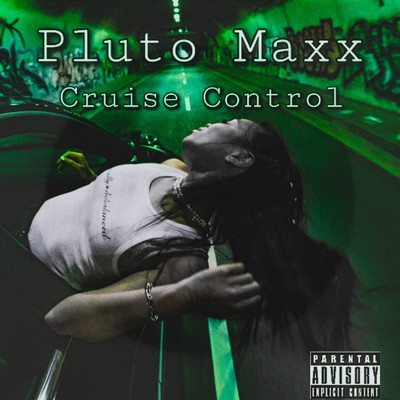 アルバム/Cruise Control/Pluto Maxx
