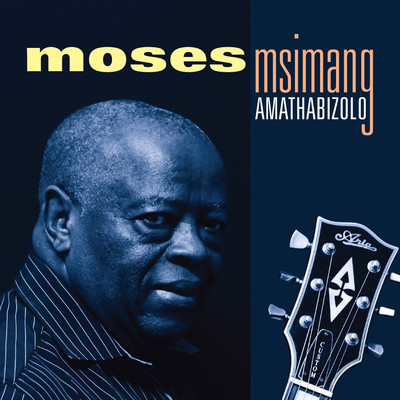 Pasadena Gardens Blues/Moses Msimang