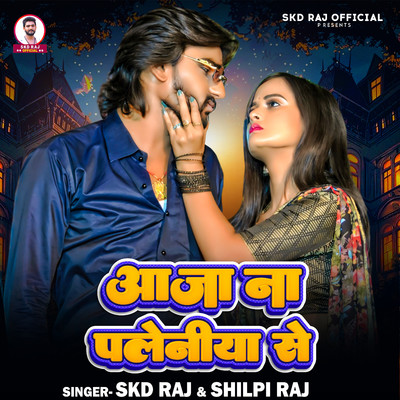 シングル/Aaja Na Paleniya Se/SKD Raj & Shilpi Raj