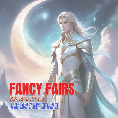 シングル/Fancy fairs (Instrumental)/AB Music Band