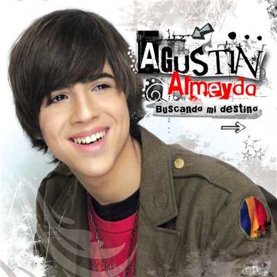 Buscando Mi Destino/Agustin Almeyda