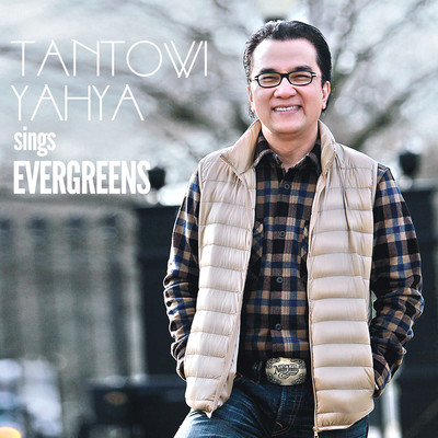 アルバム/Sings Evergreens/Tantowi Yahya