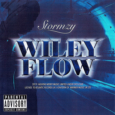 シングル/Wiley Flow/Stormzy