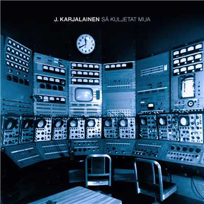 アルバム/Sa kuljetat mua/J. Karjalainen
