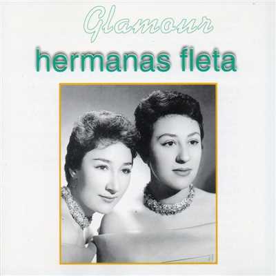 アルバム/Glamour/Hermanas Fleta