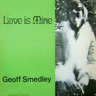 Have Faith In Me/Geoff Smedley