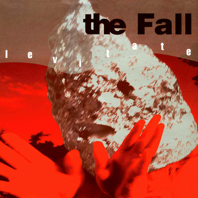 シングル/Levitate/The Fall