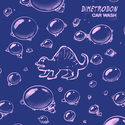 Car Wash/Dimetrodon
