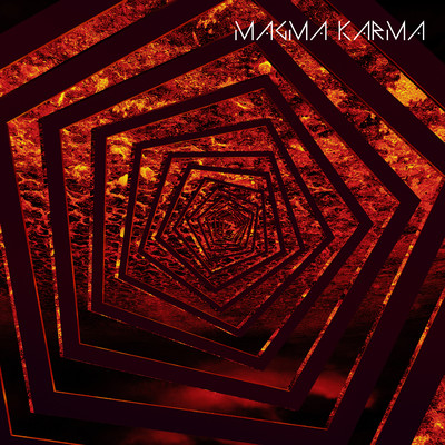 Magma Karma (feat. AUTTA)/NOILION