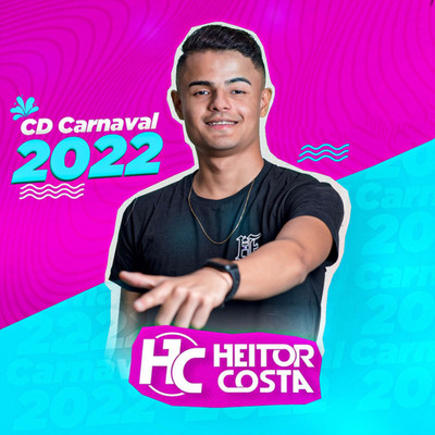 Carnaval 2022/Heitor Costa