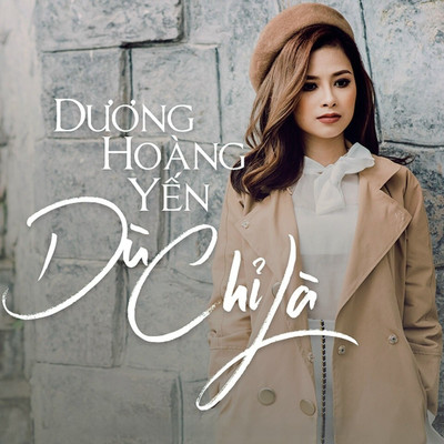 シングル/Du Chi La (Beat) [Male Version]/Duong Hoang Yen