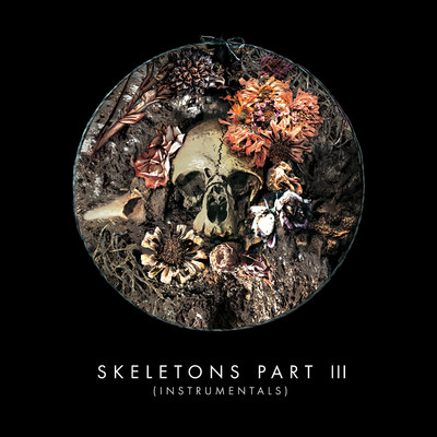 Skeletons: Part 3 (Instrumentals)/Missio