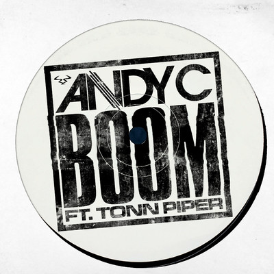 シングル/Boom (feat. Tonn Piper)/Andy C