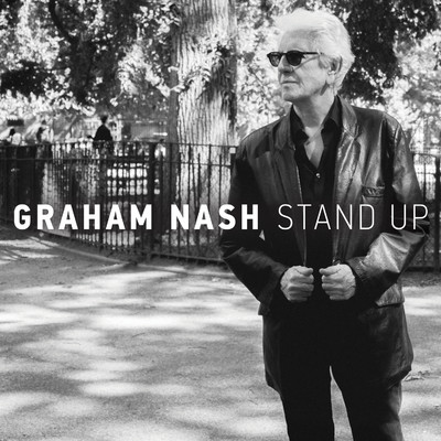 シングル/Stand Up/Graham Nash