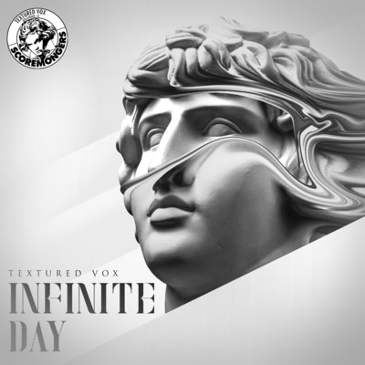 アルバム/Infinite Day (Textured Vox Series)/SCOREMONGERS