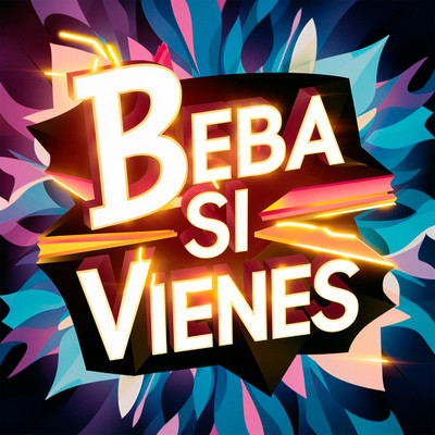 Beba si vienes/Daniel Lilines