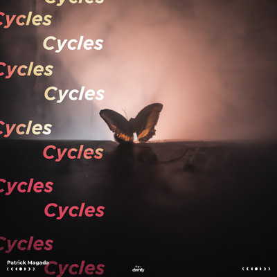 Cycles/Patrick Magada