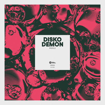 アルバム/Disko Demon EP/Pickle