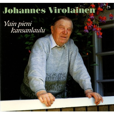 Karjalan kunnailla/Johannes Virolainen