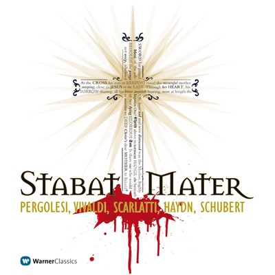 シングル/Stabat Mater in F Minor, RV 621: V. Quis non posset/Michel Corboz