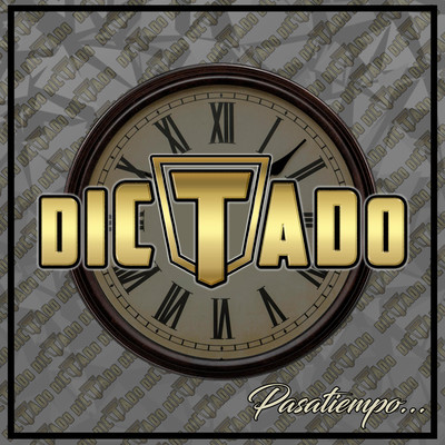 アルバム/Pasatiempo/Dictado