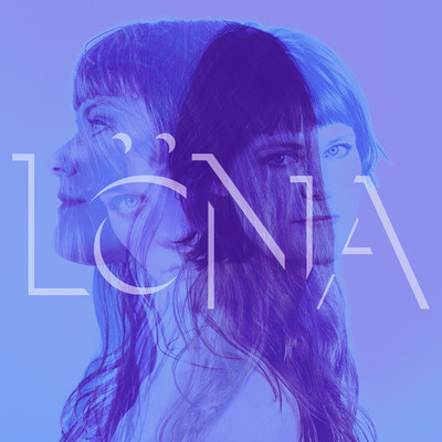 シングル/Girl (Remix)/LONA