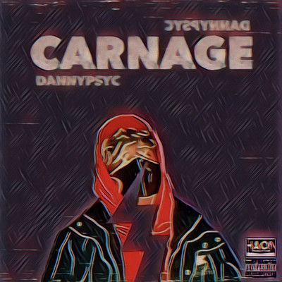 Carnage/DannyPsyc