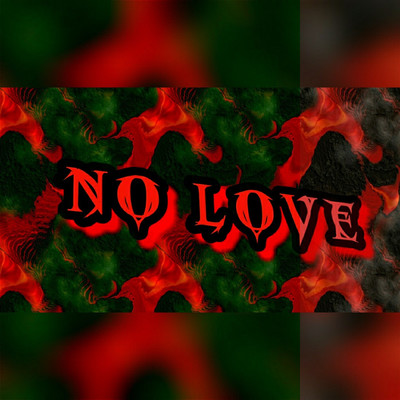 シングル/No Love/Infinity