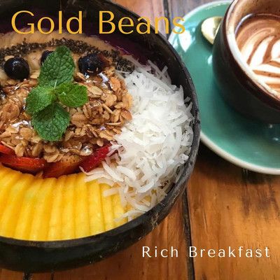 アルバム/Rich Breakfast/Gold Beans