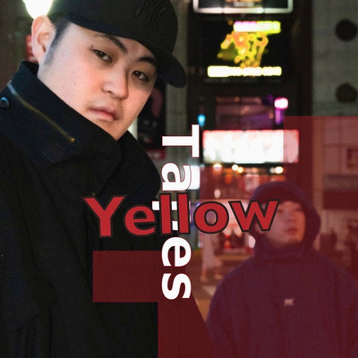 YELLOW TAPES feat. FREEZ