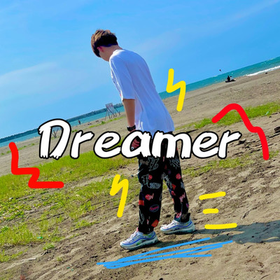 Dreamer/Blue-Sky