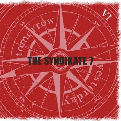 RIDING WITH THE WIND/THE SYNDIKATE7