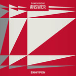 アルバム/DIMENSION : ANSWER/ENHYPEN