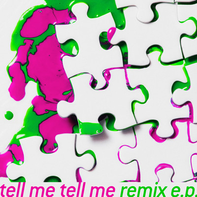 tell me tell me “Toshihiro” remix/m-flo loves Sik-K & eill & 向井太一