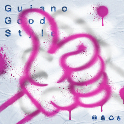 シングル/Good Style/Guiano
